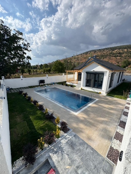 Tuğba Luxury Villa